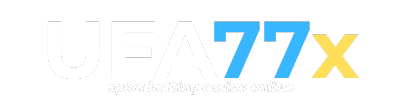 UFA77x logo