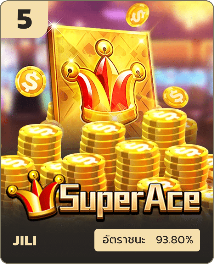ufa77x เกมสล็อต top 5
