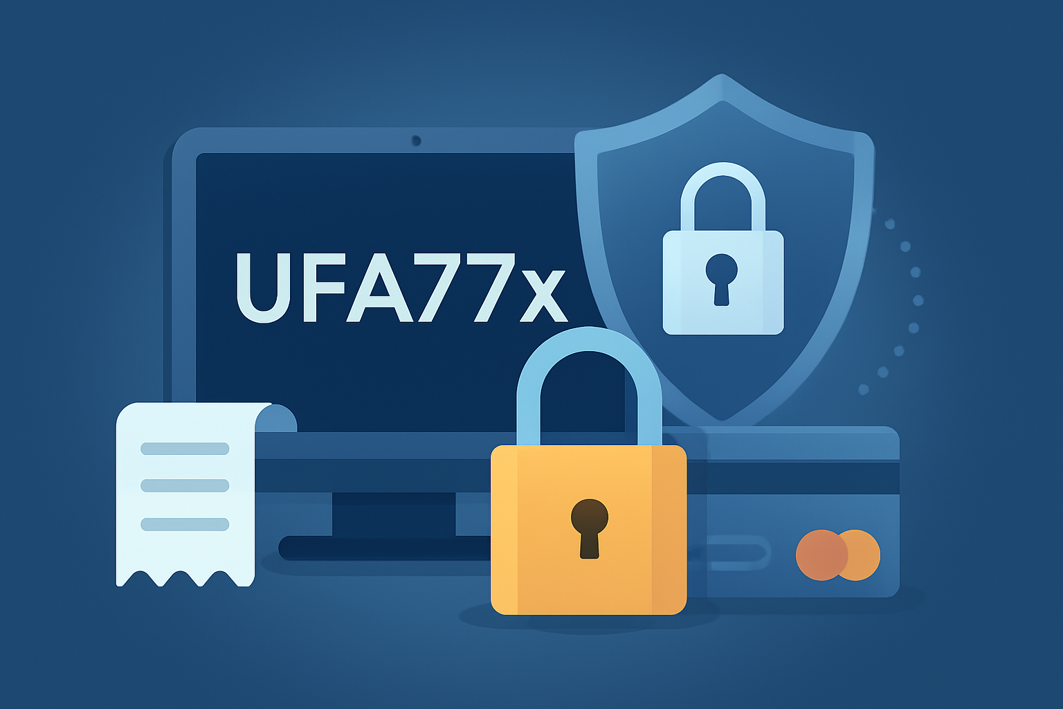 ufa77x กับความปลอดภัยในการทำธุรกรรมออนไลน์