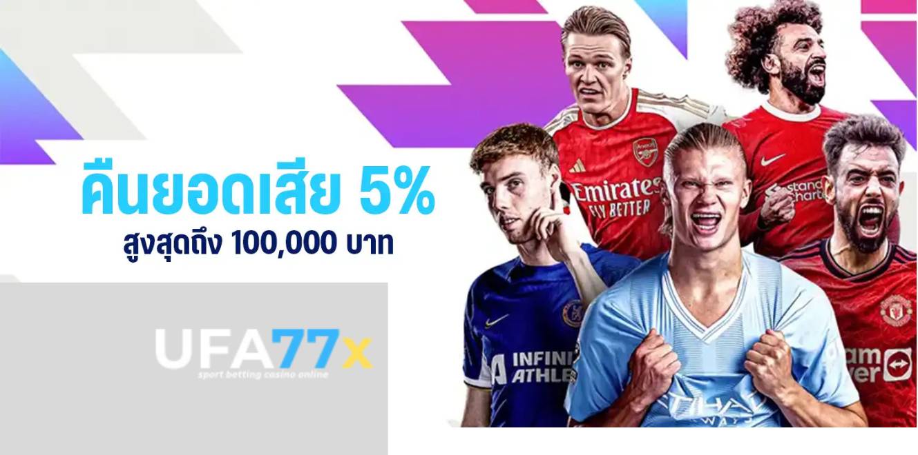 ufa77x banner 2