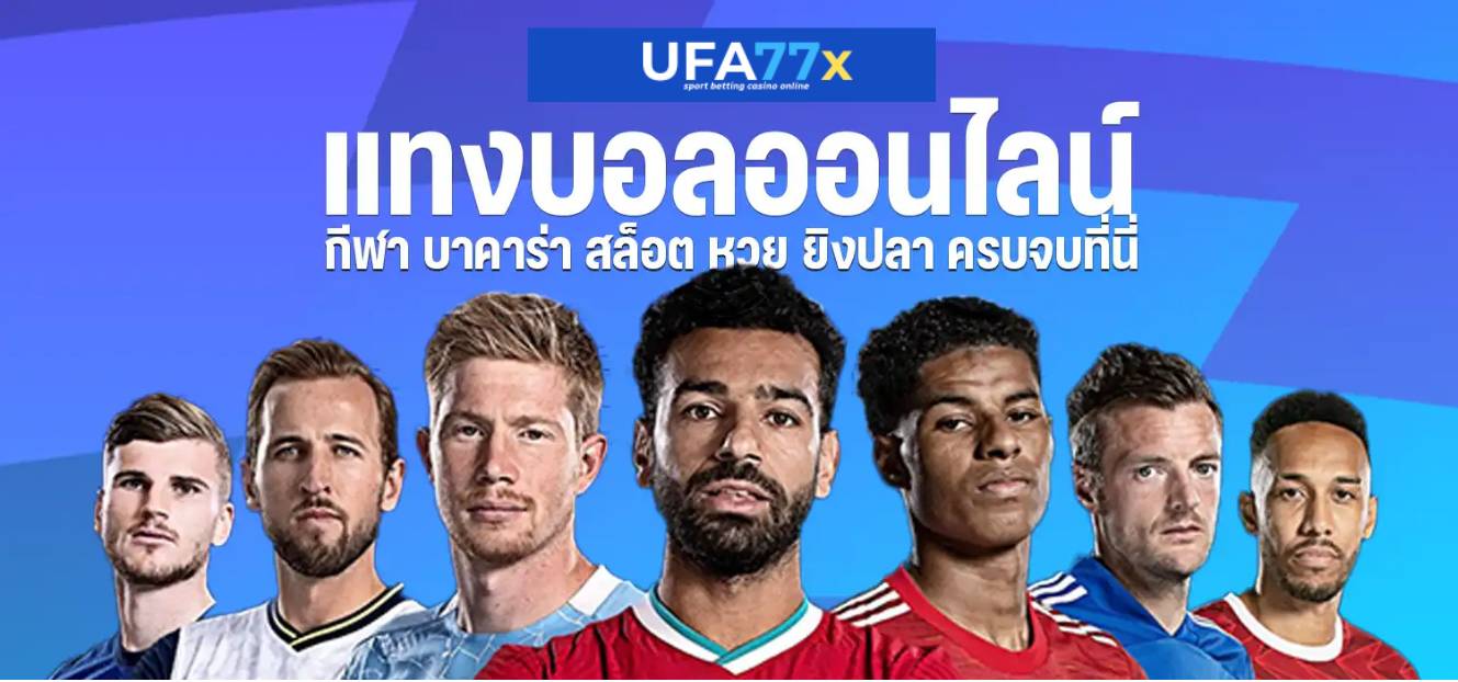 ufa77x banner 3